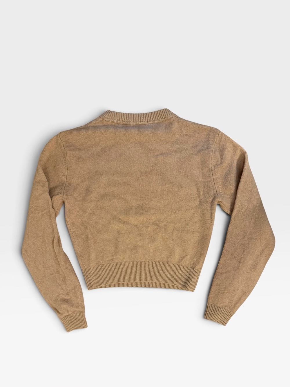 Uniqlo Wool Sweater - Picture 3 of 5